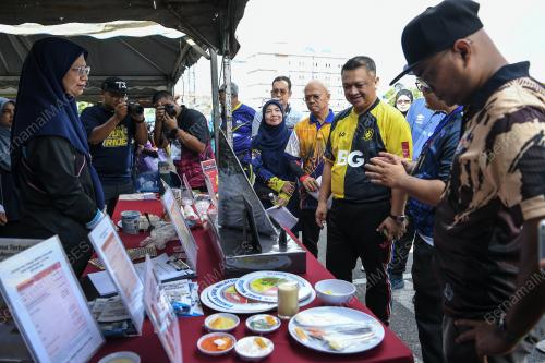 TUANKU SYED FAIZUDDIN PUTRA JAMALULLAIL