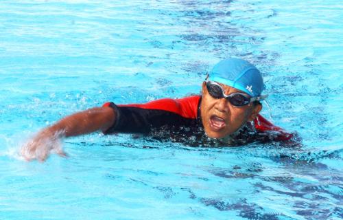 AZIZAN ALI