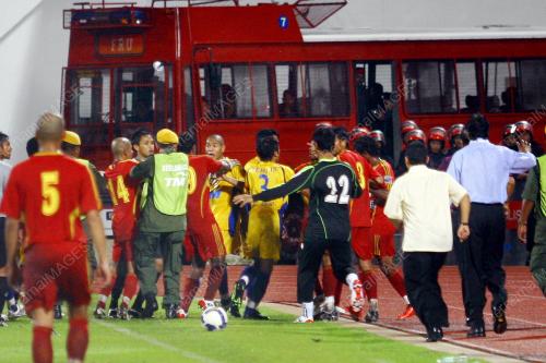 TM PIALA FA