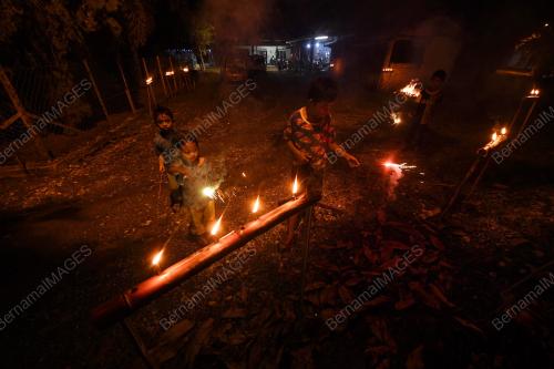 PELITA PANJUT