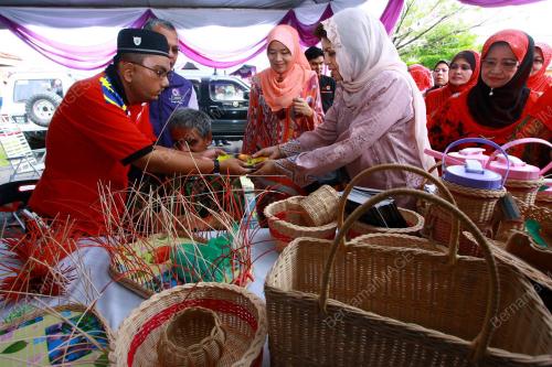 DATUK SERI SHAHRIZAT ABDUL JALIL