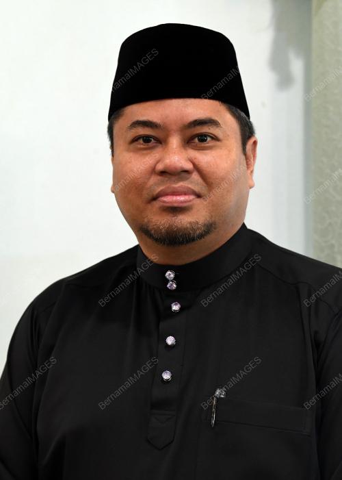 AHLI MAJLIS MESYUARAT KERAJAAN NEGERI PERLIS