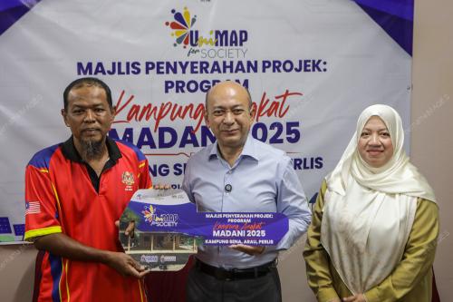 DATUK PROF DR ZALIMAN SAULI