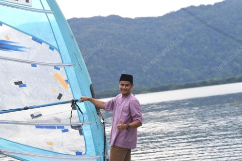 HARI RAYA AIDILFITRI 2021