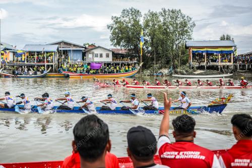 PESTA AIR ANTARABANGSA KUALA PERLIS 2025