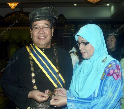 ABDULLAH MD ZIN