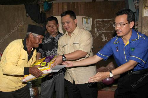 SYED FAIZUDDIN PUTRA JAMALULLAIL