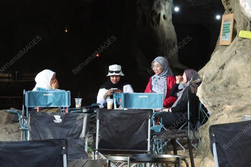 CAFE KUPI KAHFI