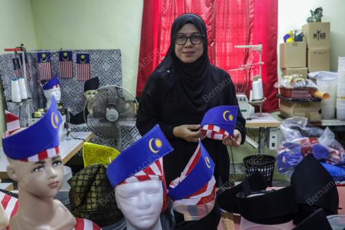 JALWANI FAIRUZ