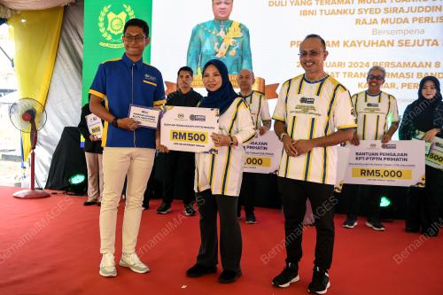 DATUK NORLIZA ABDUL RAHIM