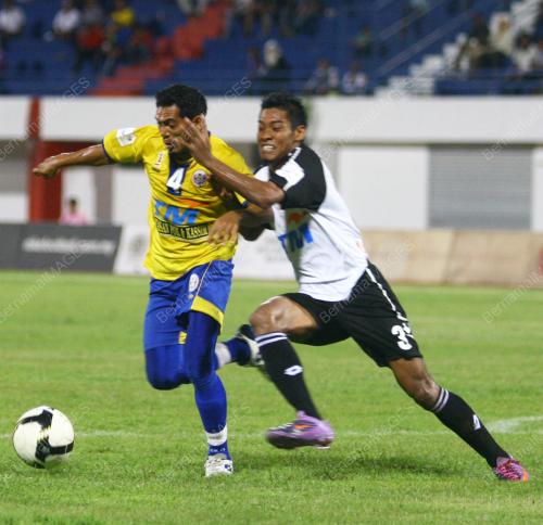 TM LIGA SUPER 2010