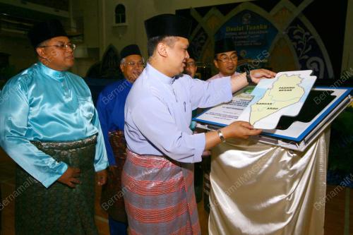 SYED FAIZUDDIN PUTRA JAMALULLAIL