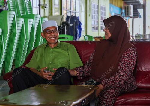 MOHD SHUKRI RAMLI