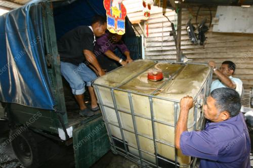 KPDNKK RAMPAS DIESEL