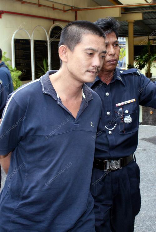 KAM WEI LIM