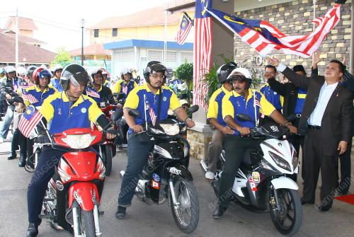 SYED FAIZUDDIN PUTRA JAMALULLAIL