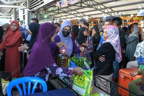 JUALAN MEGA MADANI
