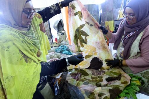 FESTIVAL KRAF UTARA 2023