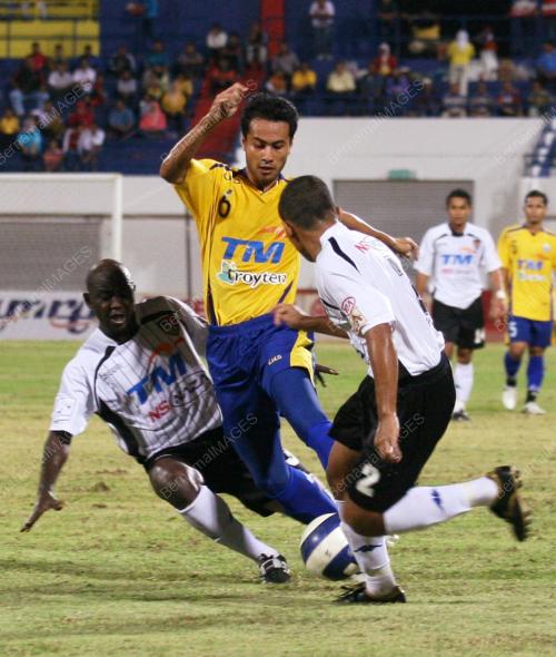 LIGA SUPER