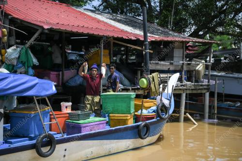 HARI ANTARABANGSA UNTUK PEMULIHARAN EKOSISTEM BAKAU