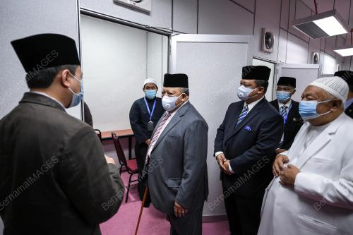 RAJA PERLIS TUANKU SYED SIRAJUDDIN PUTRA JAMALULLAIL