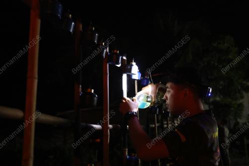 PELITA RAYA KAMPUNG JELEMPUK