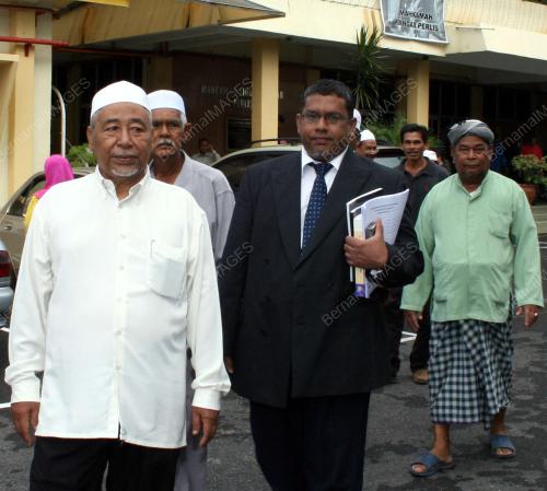 HASHIM JASIN