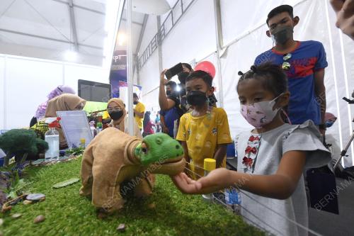 ASPIRASI KELUARGA MALAYSIA PERLIS