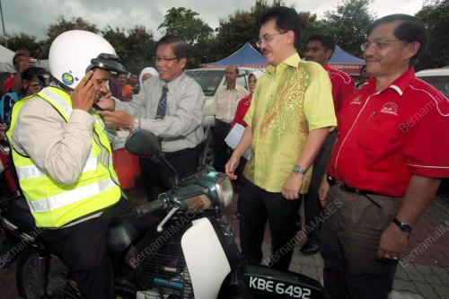 MANSOR JUSOH