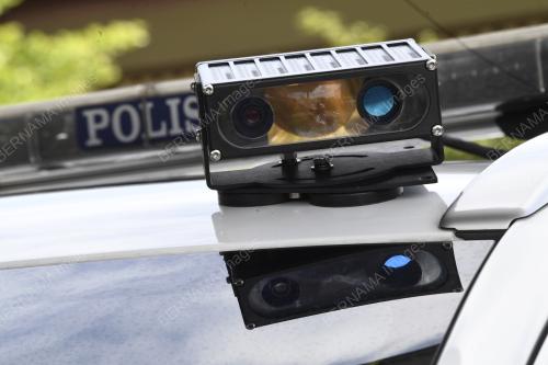 KENDERAAN PENGIMBAS NO PENDAFTARAN (iCOPS)