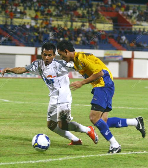 TM PIALA MALAYSIA 2009