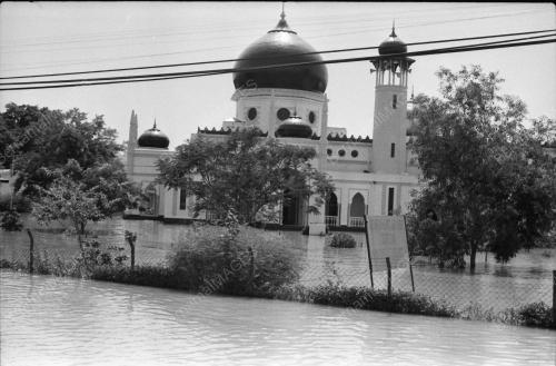 BANJIR