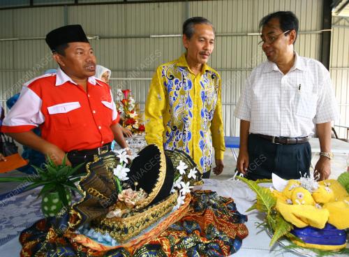 DR MD ISA SABU