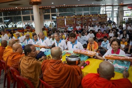 HARI WESAK