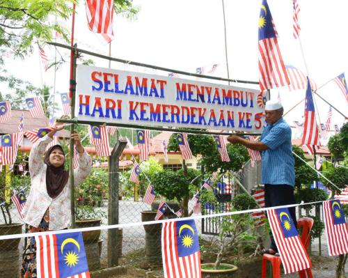 SYED MANSOR SYED AHMAD