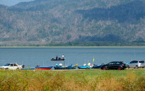 EMPANGAN TIMAH TASOH
