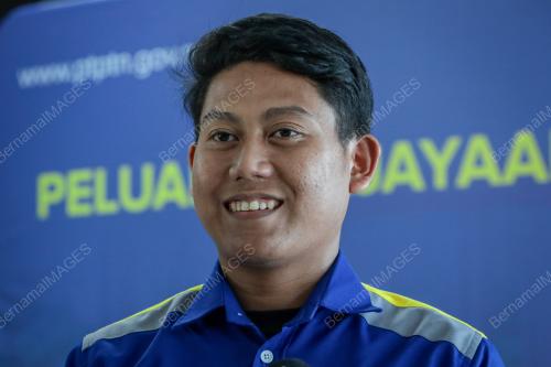 MUHAMMAD AZEHAN FAZILAH