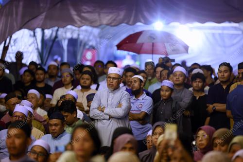 POGRAM PERKAMPUNGAN SUNNAH SIRI KE-9