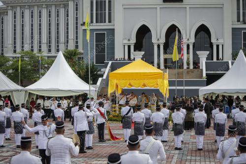 TUANKU SYED SIRAJUDDIN JAMALULLAIL