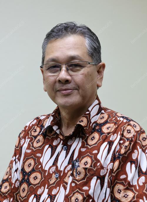 AZIZAN SULAIMAN