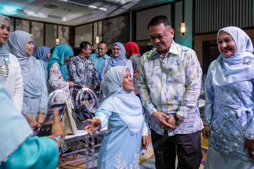 TUANKU SYED FAIZUDDIN PUTRA JAMALULLAIL