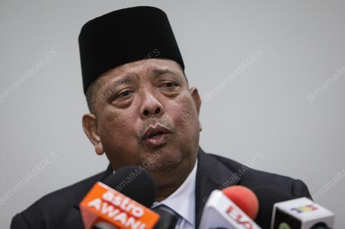 ABU BAKAR HAMZAH