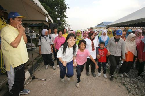 SHAHIDAN KASSIM