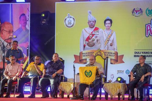 TUANKU SYED SIRAJUDDIN JAMALULLAIL