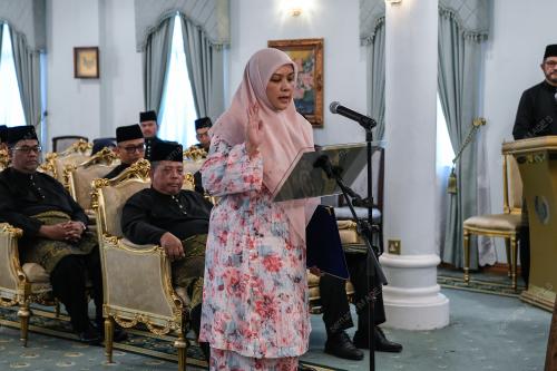 TUANKU SYED SIRAJUDDIN JAMALULLAIL