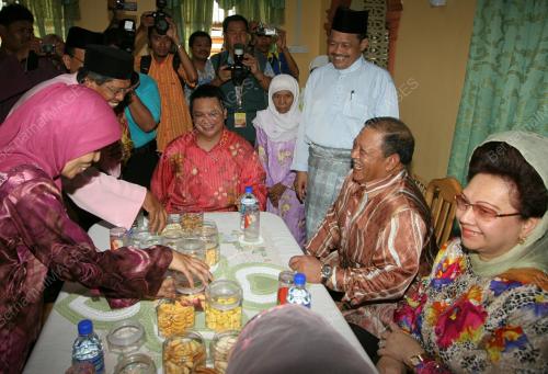 YANG DIPERTUAN AGONG