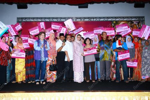 DATUK SERI SHAHRIZAT ABDUL JALIL