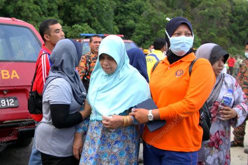 PR08_10032015_JUMPA_MAYAT