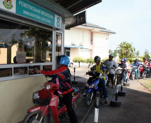OPERASI IMIGRESEN