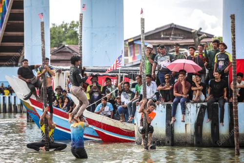 PESTA AIR ANTARABANGSA KUALA PERLIS 2025